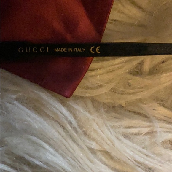 Gucci sunglasses - Picture 14 of 15